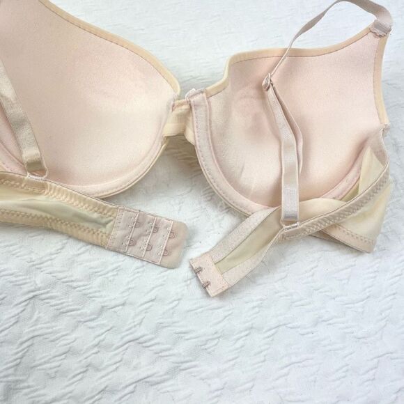 BUY 1 GET 1 FREE 34b champagne cream lift - Picture 4 of 9